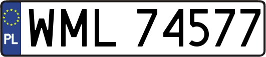 WML74577