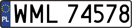 WML74578