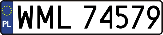WML74579
