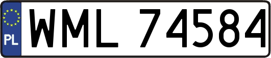 WML74584