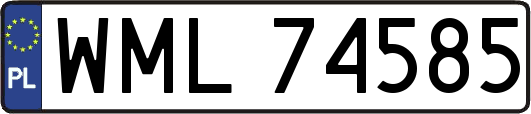 WML74585