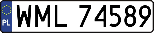 WML74589
