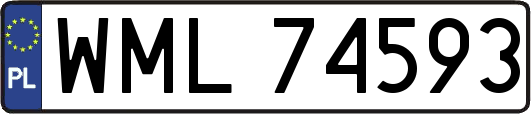 WML74593