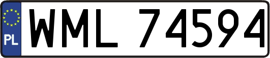 WML74594