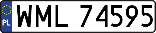 WML74595