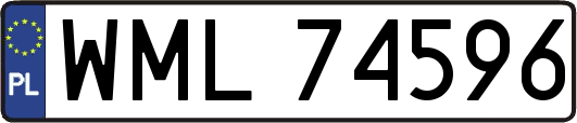 WML74596