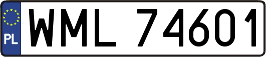 WML74601