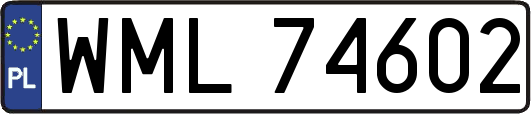 WML74602