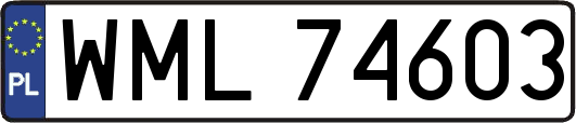 WML74603