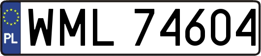 WML74604