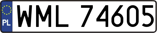 WML74605