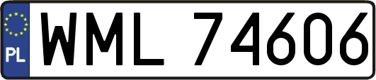 WML74606