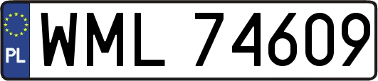 WML74609
