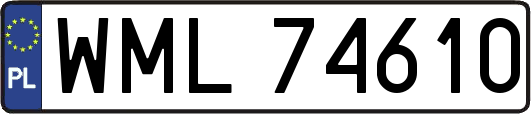 WML74610