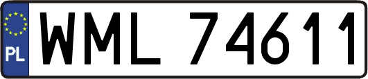 WML74611