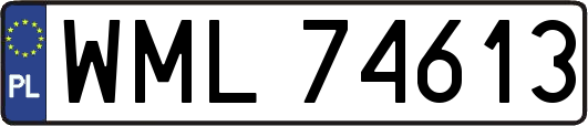 WML74613