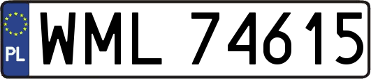 WML74615