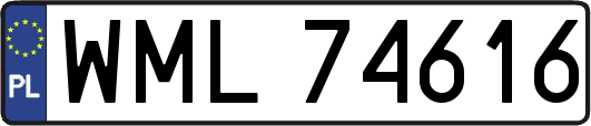 WML74616