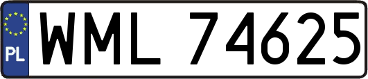 WML74625