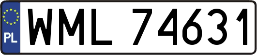 WML74631