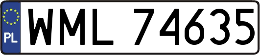 WML74635