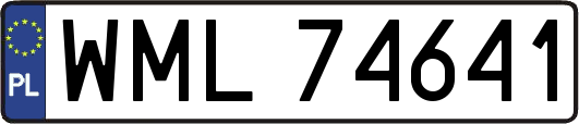 WML74641