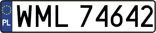 WML74642