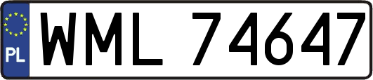 WML74647