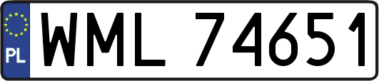 WML74651