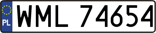 WML74654