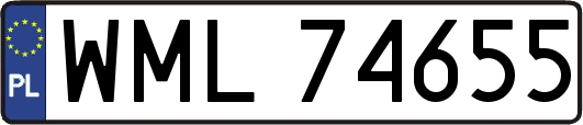 WML74655
