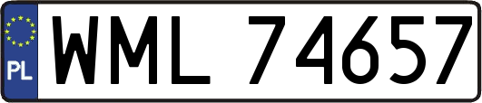 WML74657