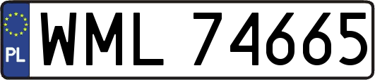 WML74665