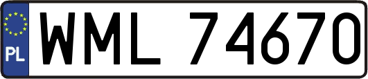 WML74670