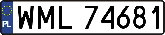 WML74681