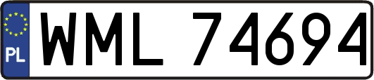 WML74694