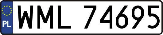 WML74695