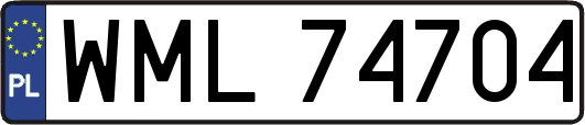 WML74704