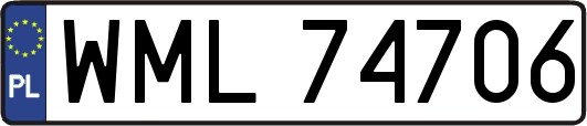 WML74706