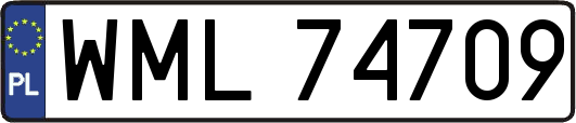 WML74709