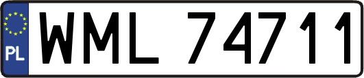 WML74711