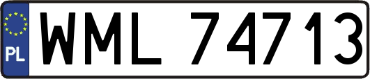 WML74713