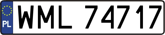 WML74717