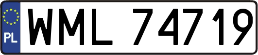 WML74719