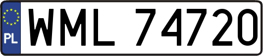 WML74720