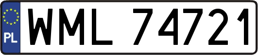 WML74721