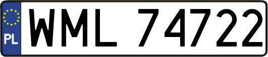 WML74722