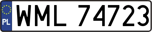 WML74723
