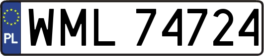 WML74724
