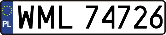 WML74726